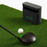 SkyTrak MAX Garage Golf Simulator Package - By The Indoor Golf Shop