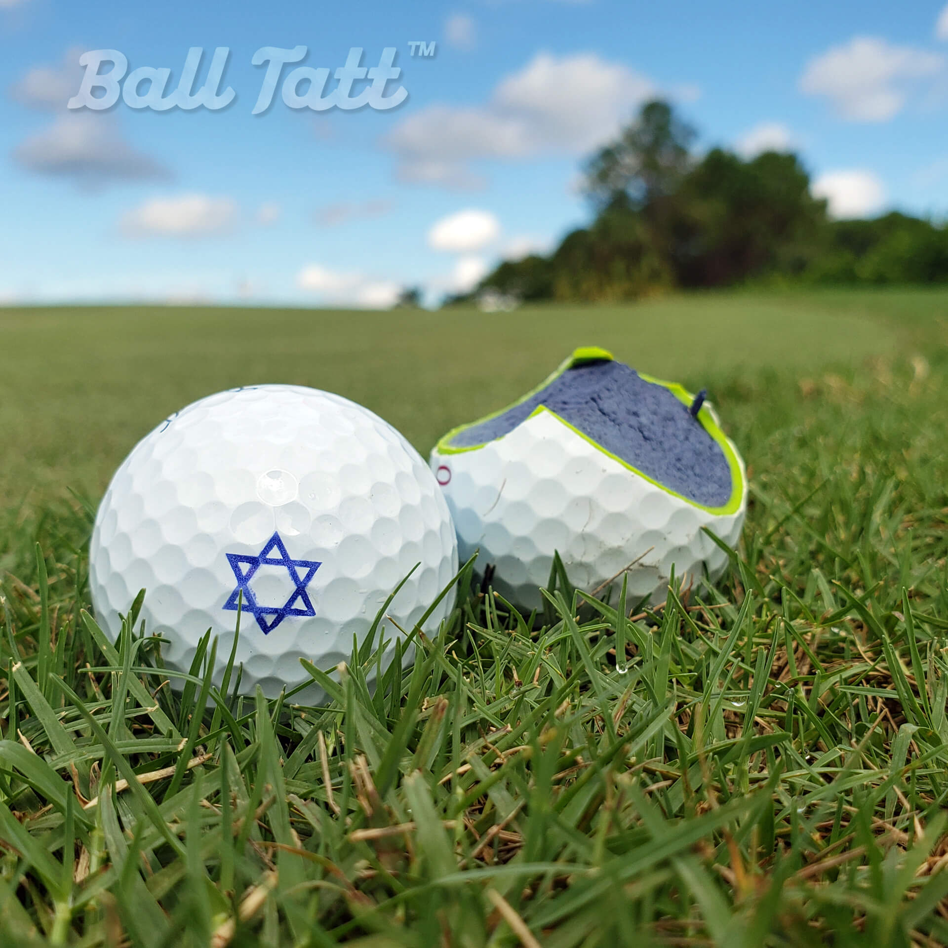 Star of David