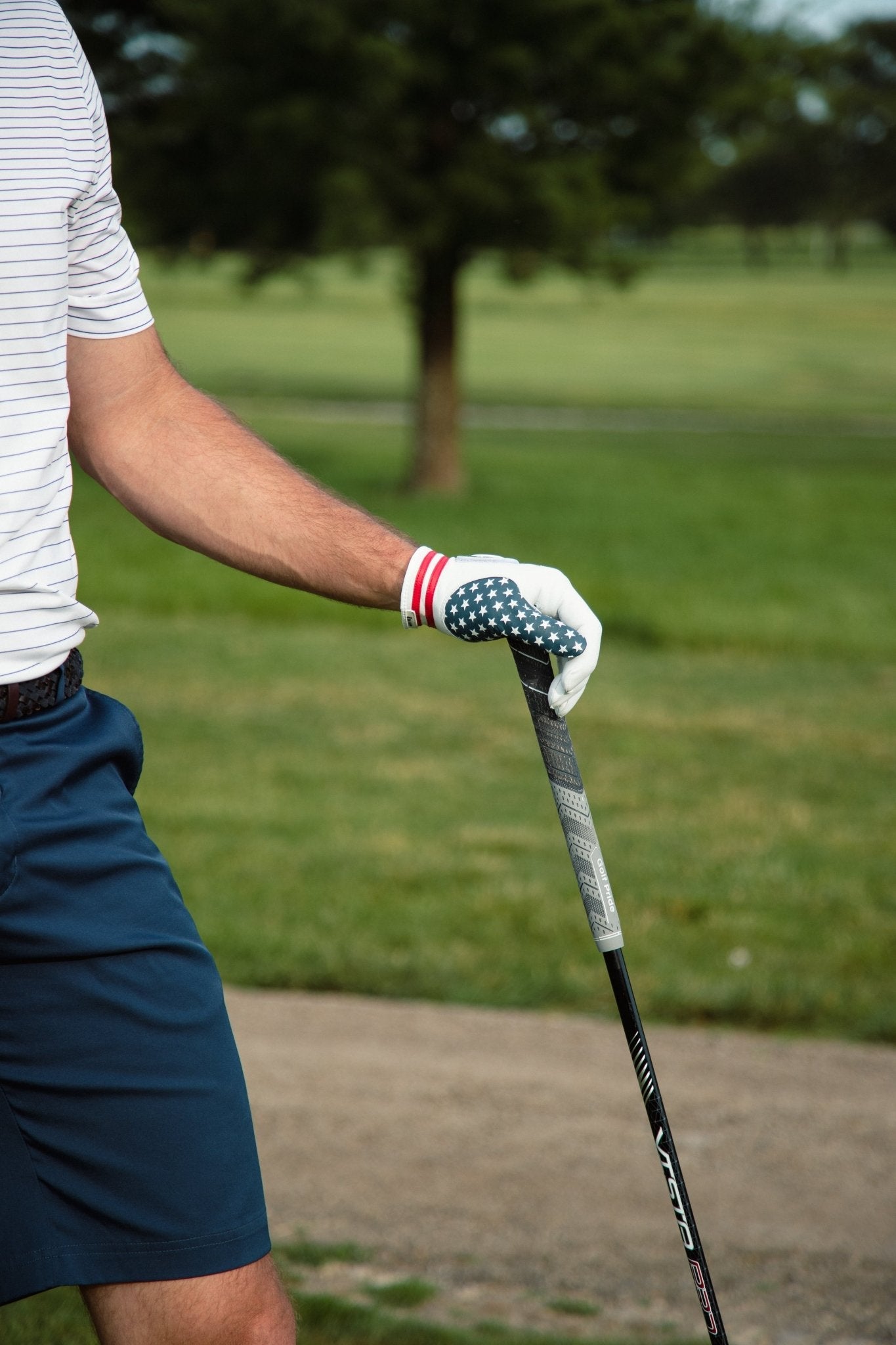 Stars & Stripes