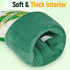 Stay Lucky Clover Driver Headcover