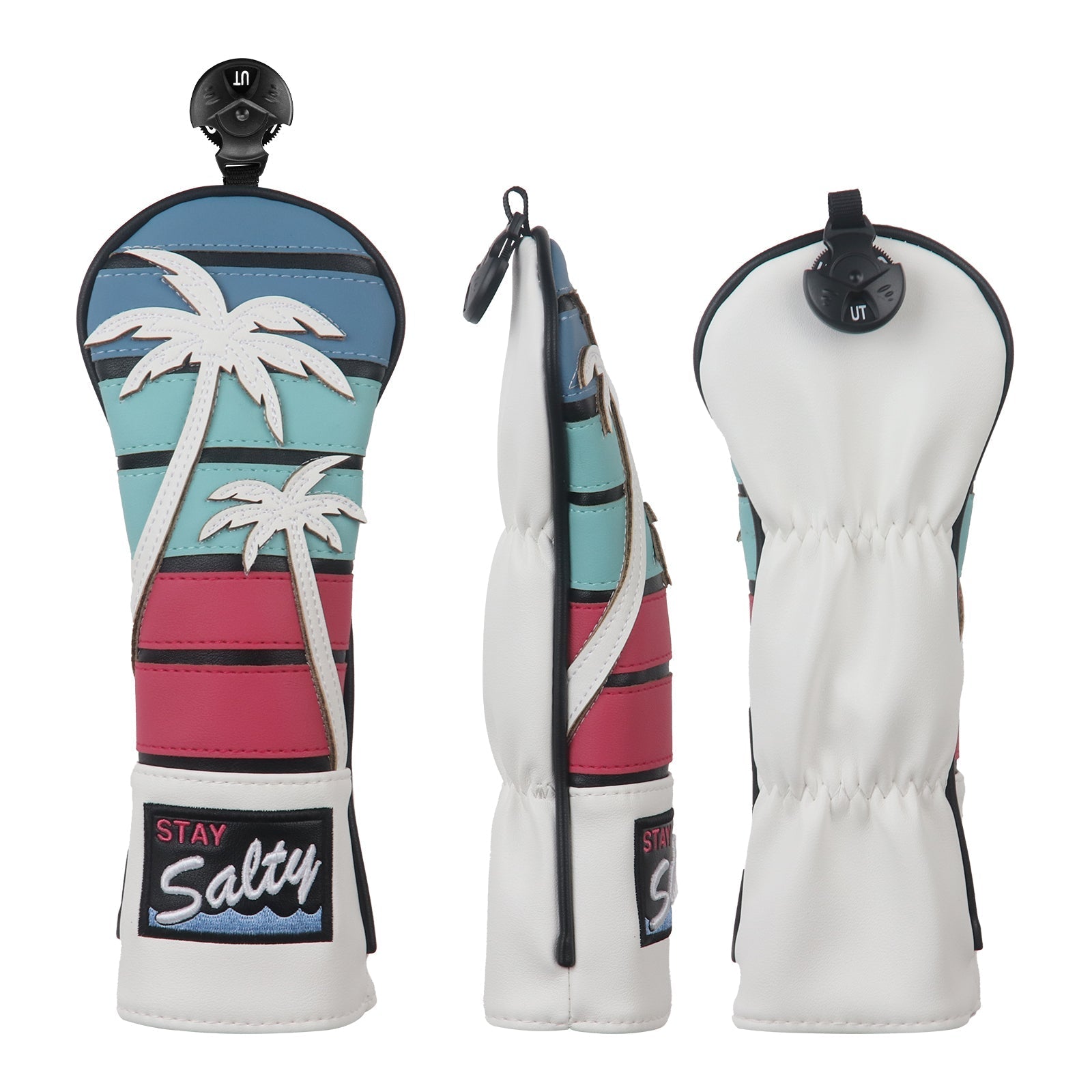 Stay Salty Headcover
