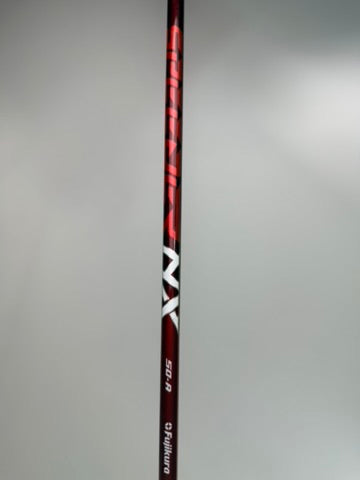 TaylorMade Stealth 2 7 Wood 21° Speeder NX 50 Senior Flex RH (Used)