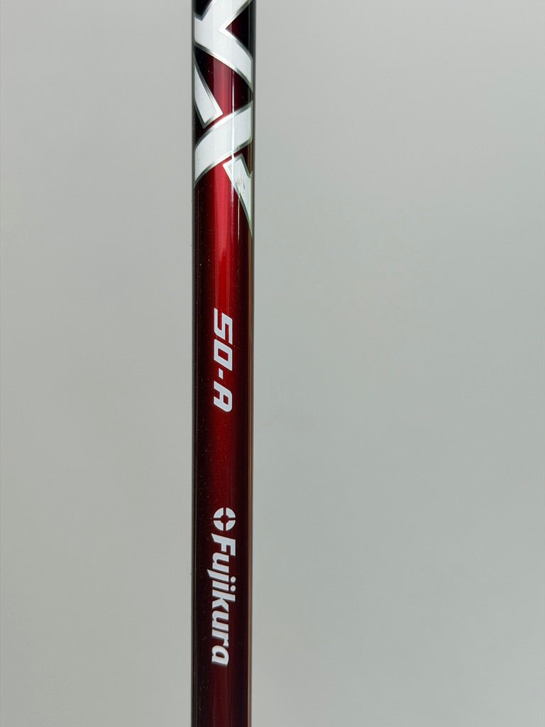 TaylorMade Stealth 2 7 Wood 21° Speeder NX 50 Senior Flex RH (Used)