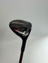 TaylorMade Stealth 2 7 Wood 21° Speeder NX 50 Senior Flex RH (Used)