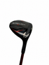 TaylorMade Stealth 2 7 Wood 21° Speeder NX 50 Senior Flex RH (Used)