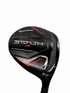 TaylorMade Stealth 2 7 Wood 21° Speeder NX 50 Senior Flex RH (Used)