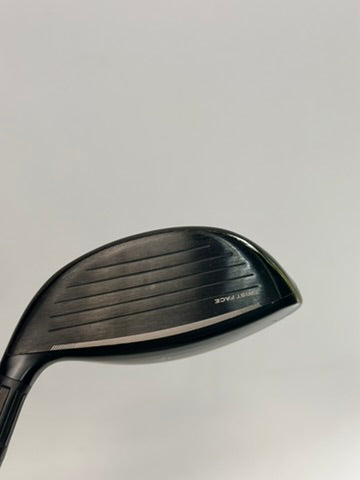 TaylorMade Stealth 2 7 Wood 21° Speeder NX 50 Senior Flex RH (Used)
