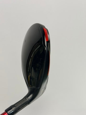 TaylorMade Stealth 2 7 Wood 21° Speeder NX 50 Senior Flex RH (Used)