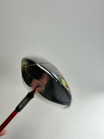 TaylorMade Stealth 2 7 Wood 21° Speeder NX 50 Senior Flex RH (Used)