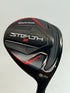 TaylorMade Stealth 2 9 Wood 24° Speeder NX 50 Senior Flex RH (Used)