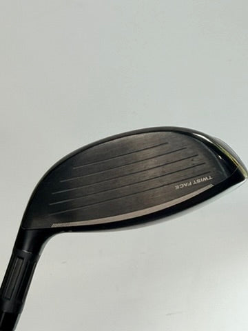 TaylorMade Stealth 2 9 Wood 24° Speeder NX 50 Senior Flex RH (Used)