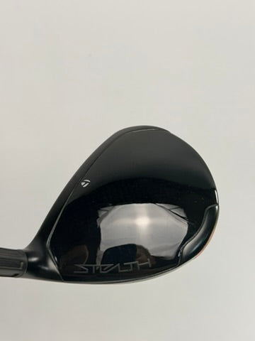 TaylorMade Stealth 2 9 Wood 24° Speeder NX 50 Senior Flex RH (Used)