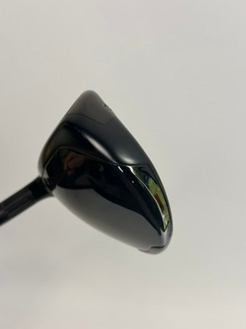 TaylorMade Stealth 2 9 Wood 24° Speeder NX 50 Senior Flex RH (Used)