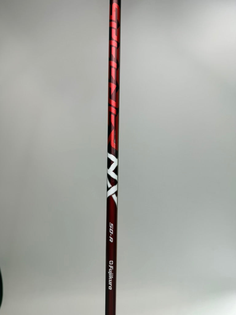 TaylorMade Stealth 2 9 Wood 24° Speeder NX 50 Senior Flex RH (Used)