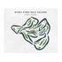 Stony Ford Golf Course, New York - Printed Golf Courses