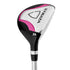 Strata Women's 11-Piece Complete Golf Set – Pink/Black – New