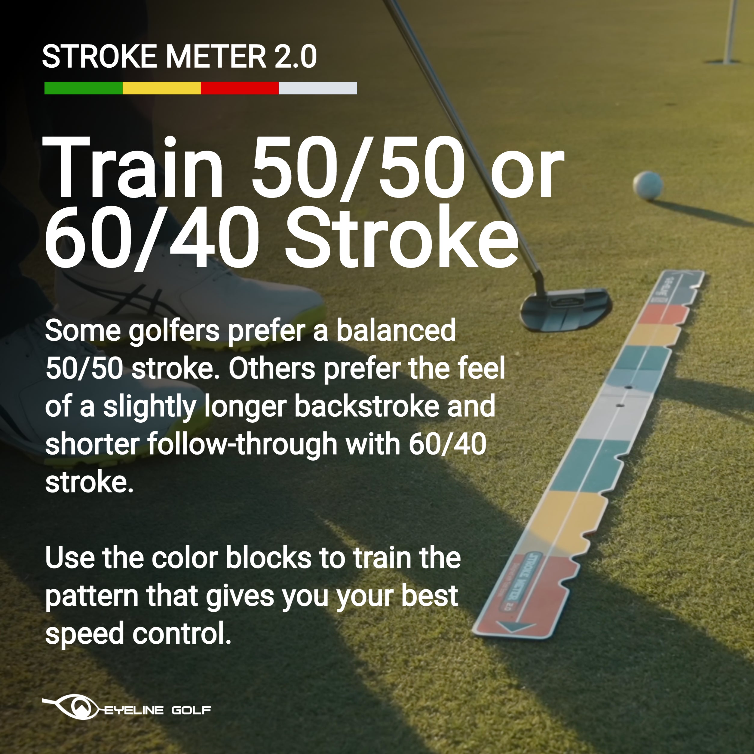 Stroke Meter 2.0 by Todd Sones