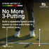 Stroke Meter 2.0 by Todd Sones