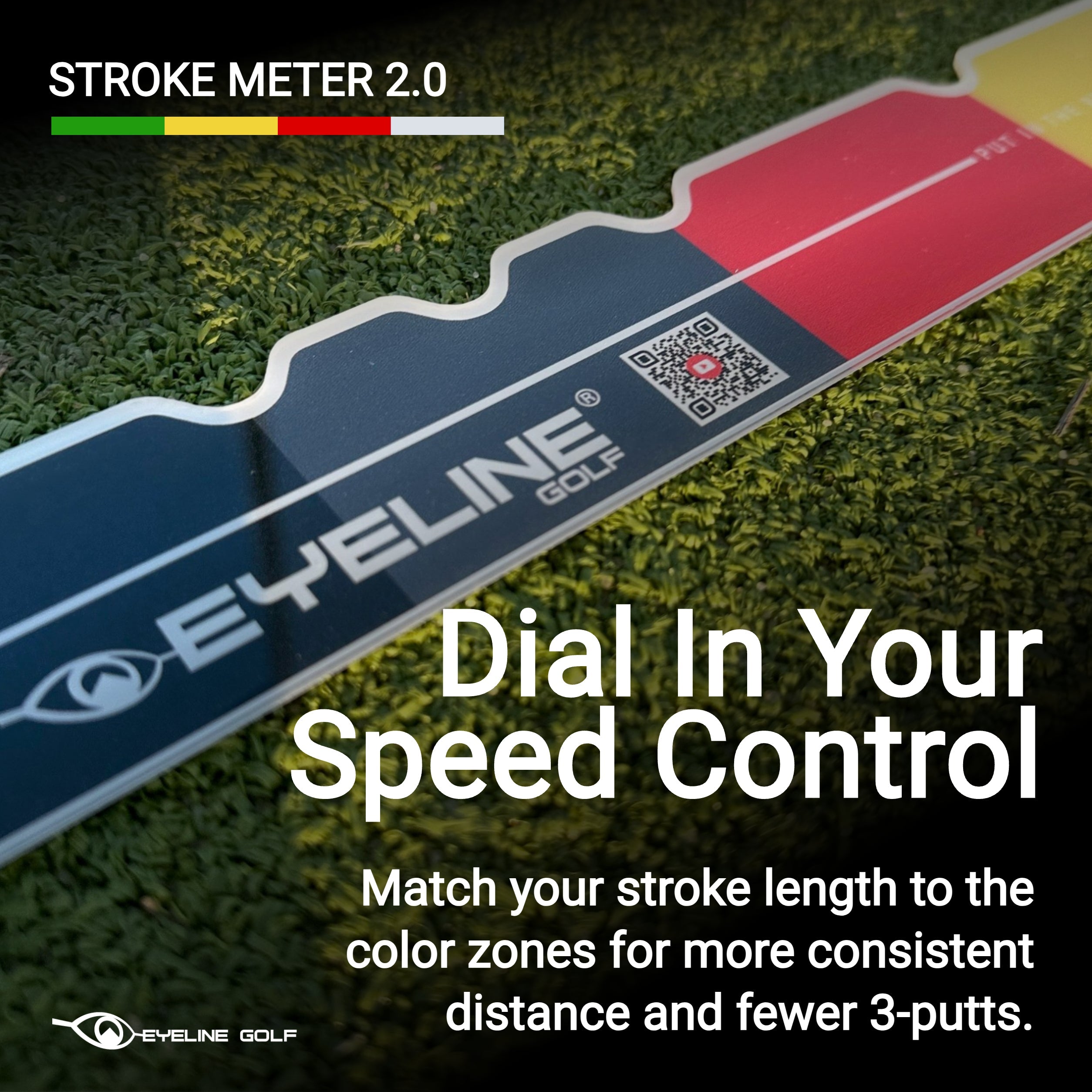 Stroke Meter 2.0 by Todd Sones