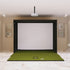 SIG10 Golf Simulator Studio by The Indoor Golf Shop