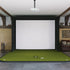 SIG12 Golf Simulator Studio - Complete Package