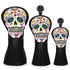 Sugar Skull Swagger Headcovers