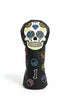 Sugar Skull Syndicate Headcovers