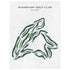 Sugarloaf Golf Club, Maine - Printed Golf Courses