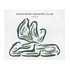 Sunnyside Country Club, Iowa - Printed Golf Courses