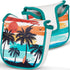 Sunset Palms Headcover