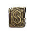 Super S Rune 3D Pin