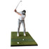 SIGPRO Super Softy 4' x 6' Single Sided Golf Mat