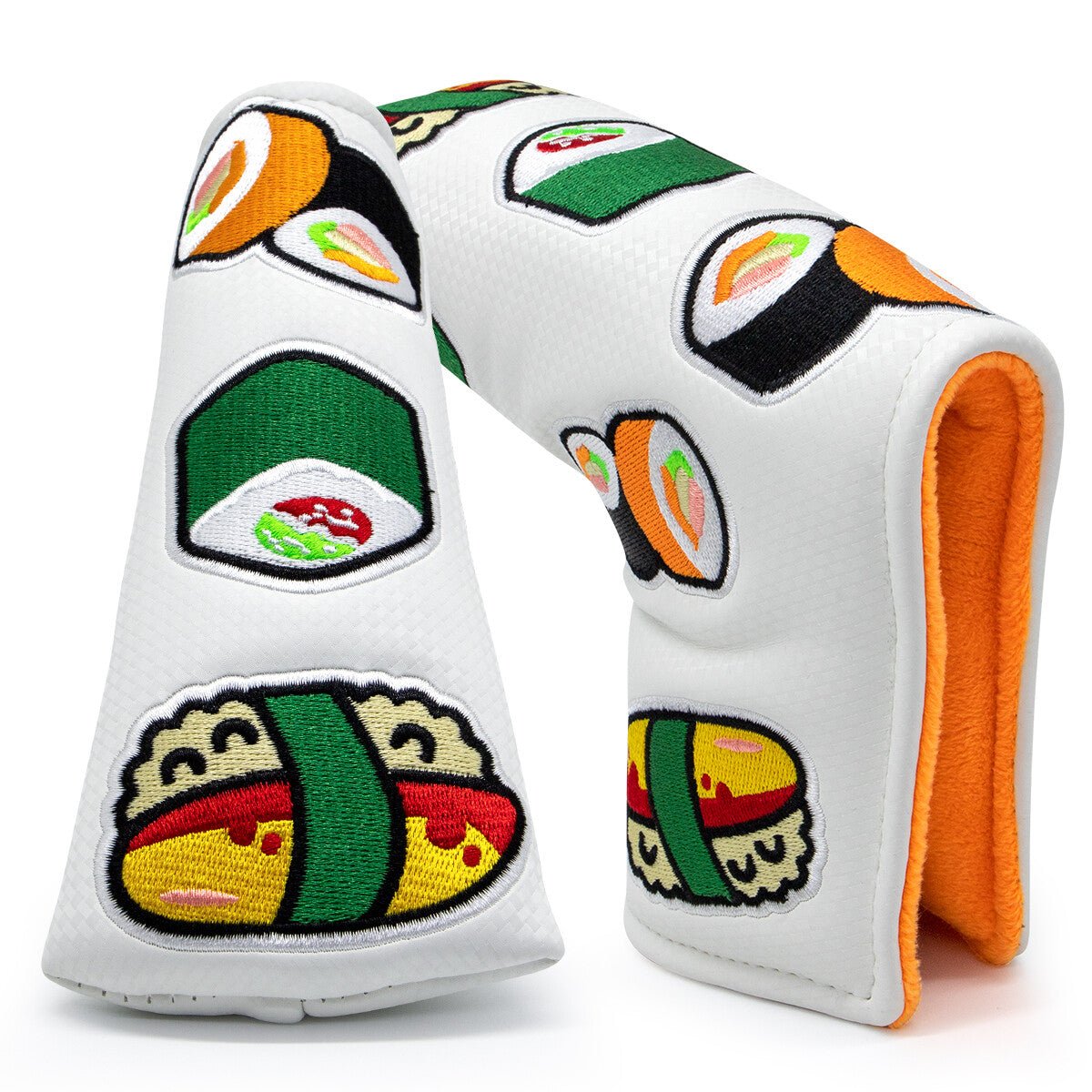 Sushi Headcover
