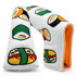 Sushi Headcover