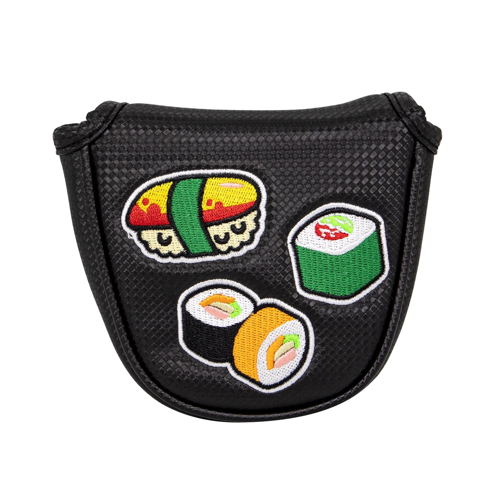 Sushi Headcover