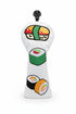Sushi Headcover