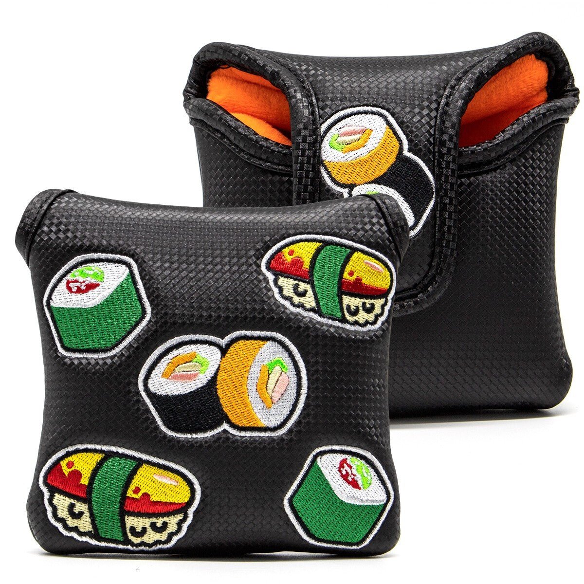 Sushi Headcover