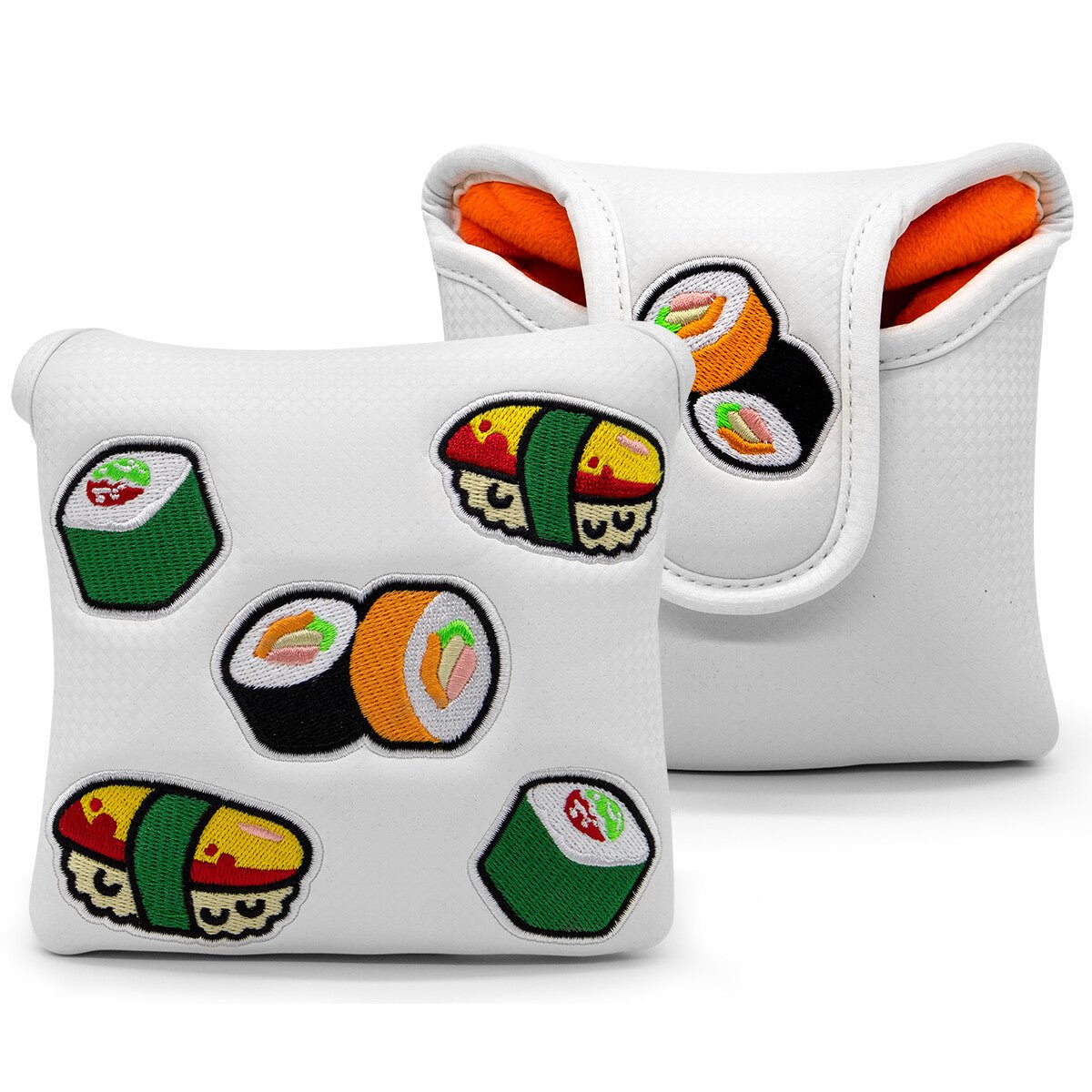 Sushi Headcover