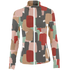 Golf Abstract Camo Women's Full Zip - Final Sale