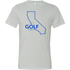 Golf California Unisex T-Shirt