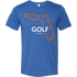 Golf Florida Unisex T-Shirt