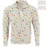 Golf Fresh Prints Men's Quarter Zip - Final Sale
