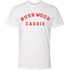 Golf Bushwood Caddie Unisex T-Shirt - Final Sale