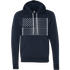 Golf Flag Unisex Hoodie
