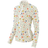 Golf Fresh Prints Women's Full Zip - Final Sale