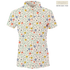 Golf Fresh Prints Women's Polo - Final Sale
