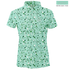 Golf Splatter Women's Polo