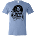 Golf Jesus Is My Caddie Unisex T-Shirt