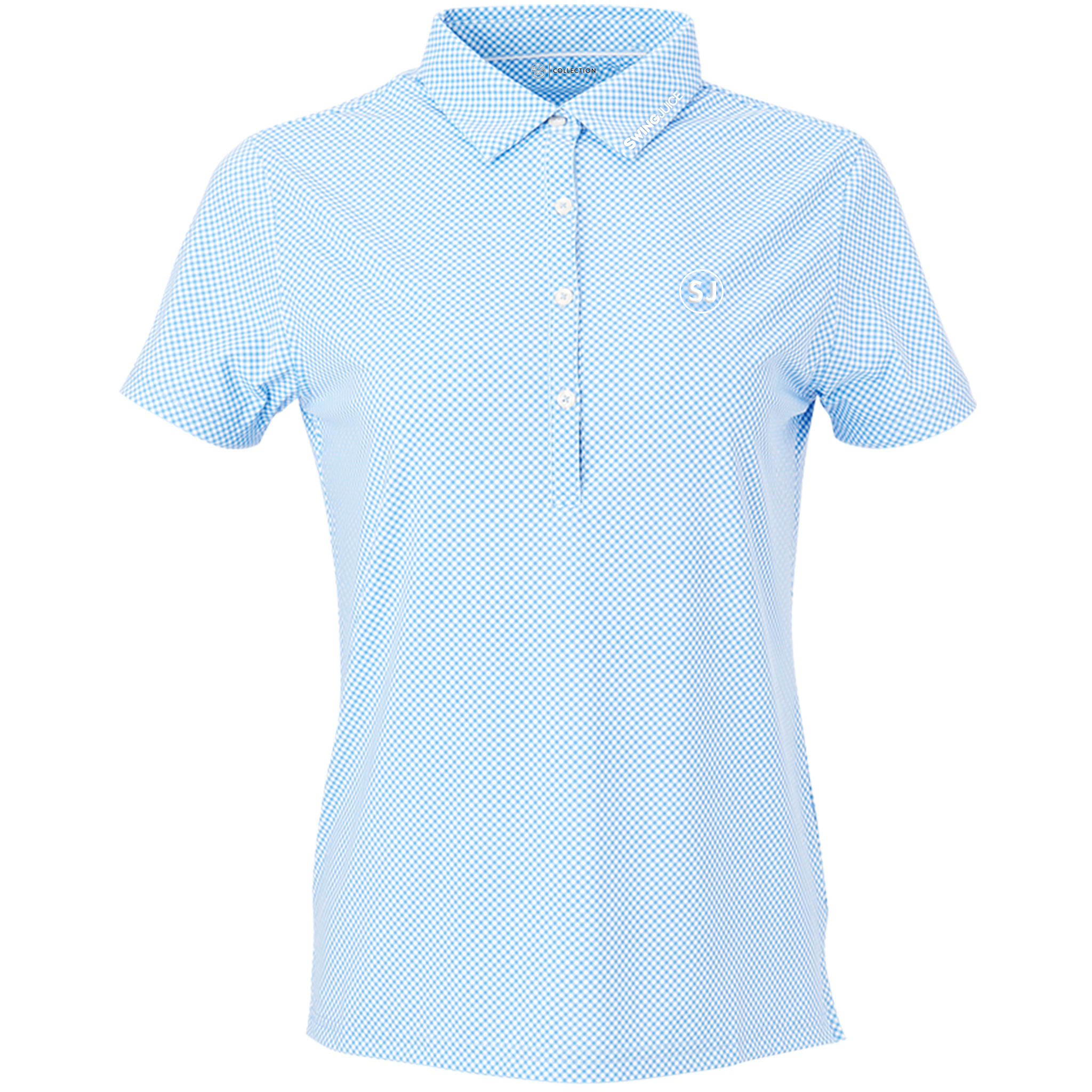 Golf Island Women's Polo - Final Sale