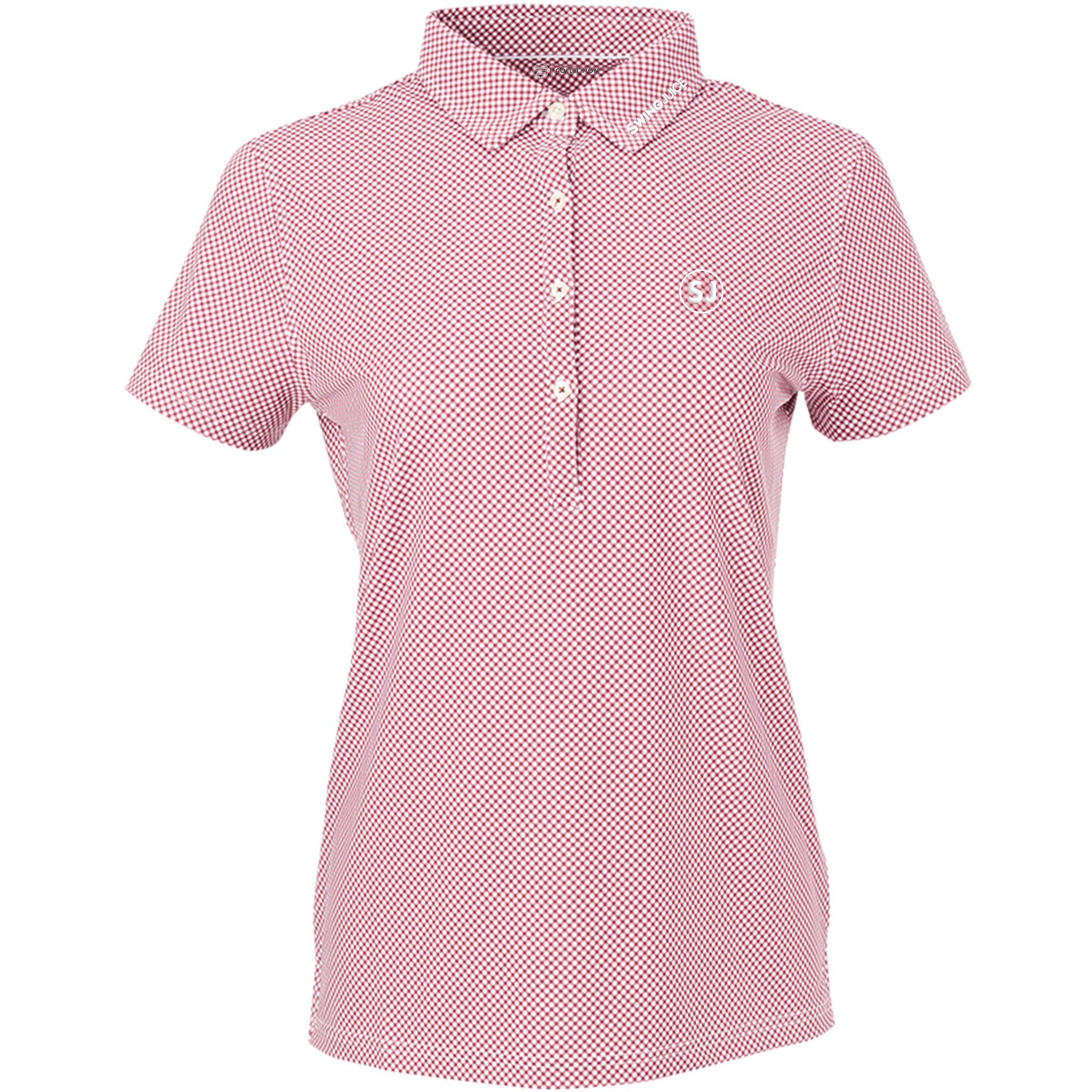 Golf Island Women's Polo - Final Sale